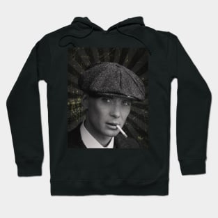 Cillian Murphy Hoodie